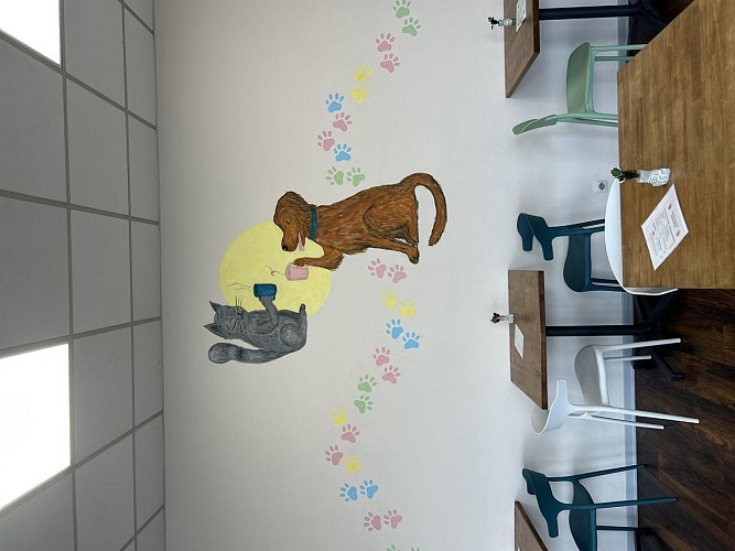 Der Troquet des poilus