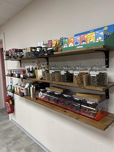 Der Troquet des poilus