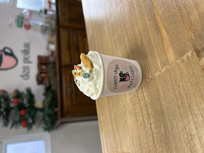 Le troquet des poilus