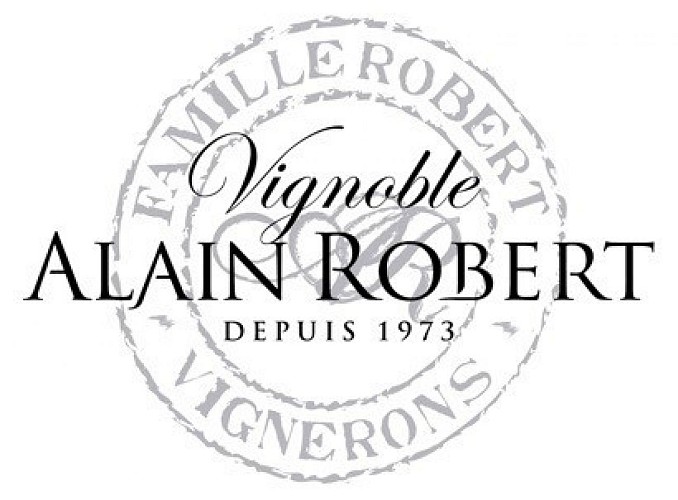 LOGO TAMPONS FAMILLE ROBERT