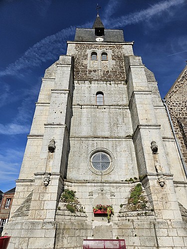 eglise arrou (2)