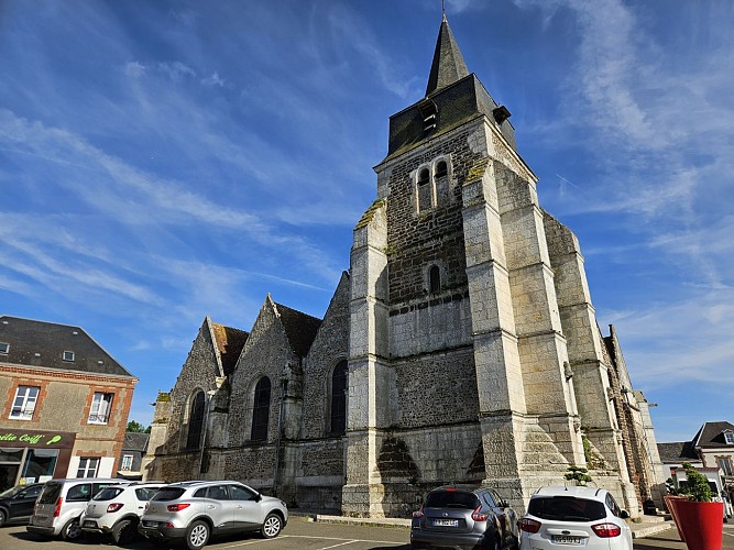 eglise arrou (3)