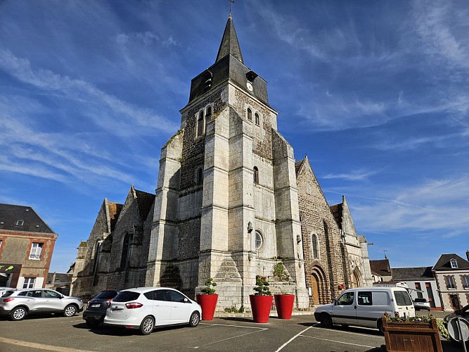 eglise arrou (1)