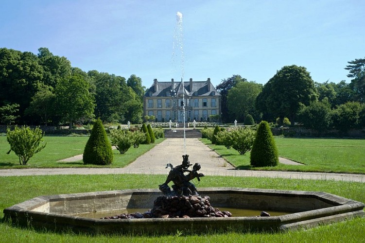 image du object