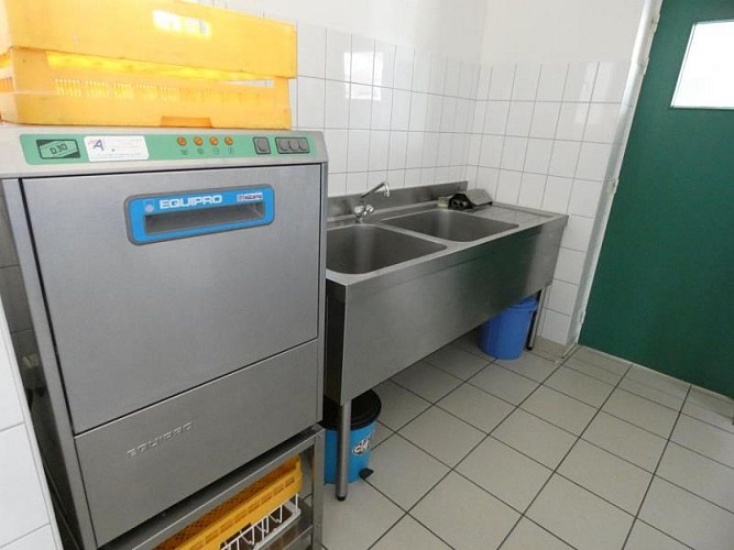 Gite de Saint Philbert