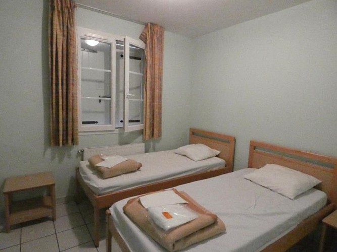 Gite de Saint Philbert