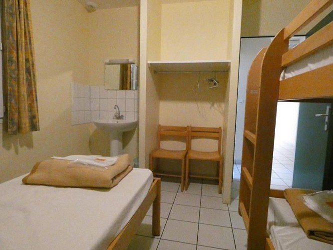 Gite de Saint Philbert