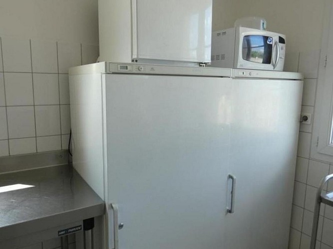 Gite de Saint Philbert