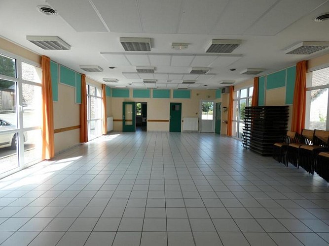 Gite de Saint Philbert