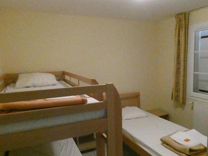 Gite de Saint Philbert