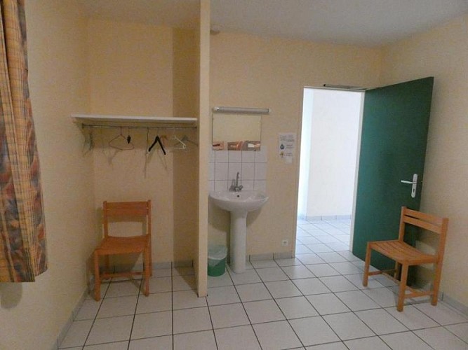 Gite de Saint Philbert