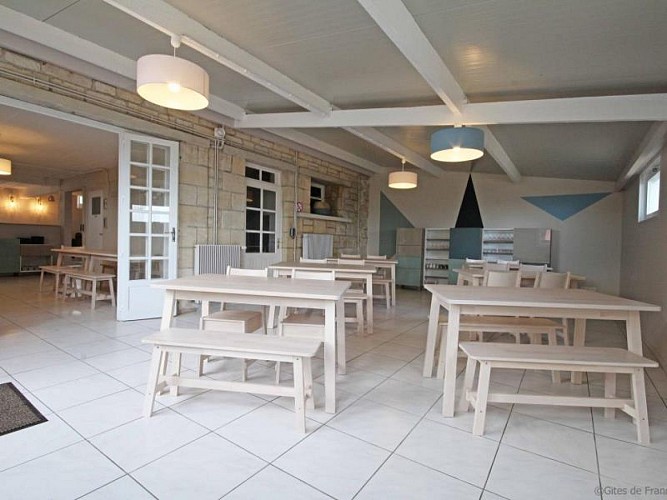 Haras Sainte-Eugénie