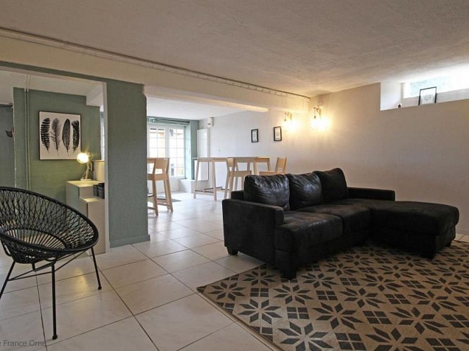 Haras Sainte-Eugénie