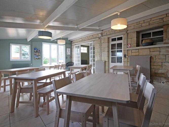 Haras Sainte-Eugénie