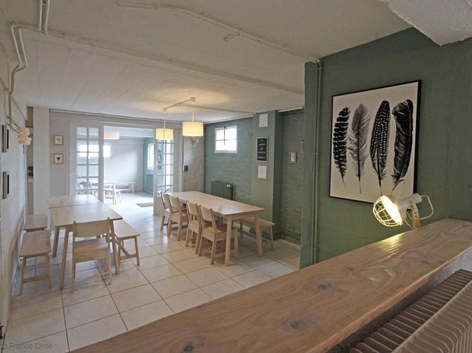 Haras Sainte-Eugénie