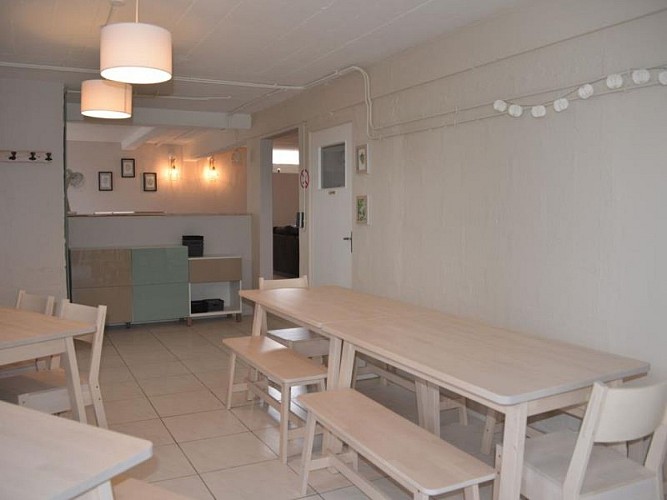 Haras Sainte-Eugénie