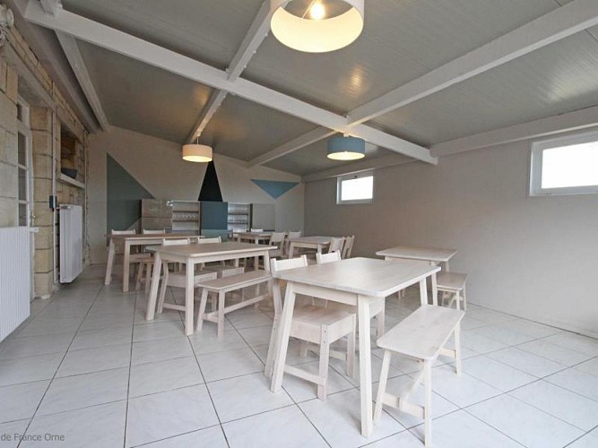 Haras Sainte-Eugénie