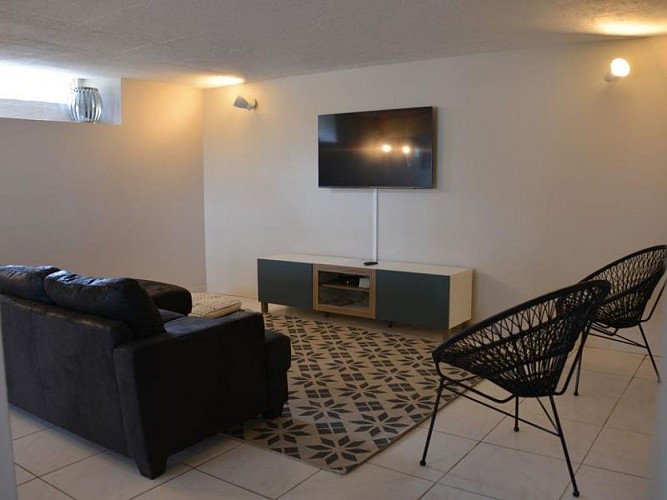 Haras Sainte-Eugénie