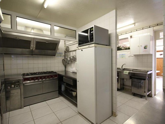 Haras Sainte-Eugénie