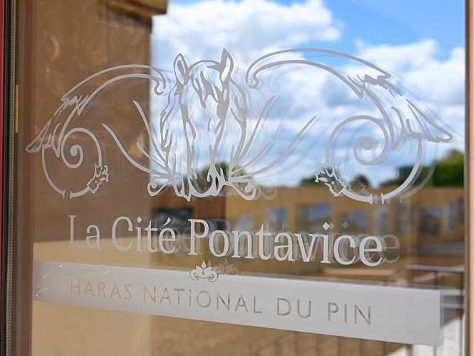 La Cité Pontavice