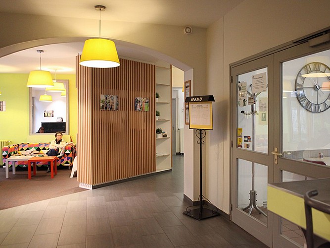 Hameau Saint Michel - Tours