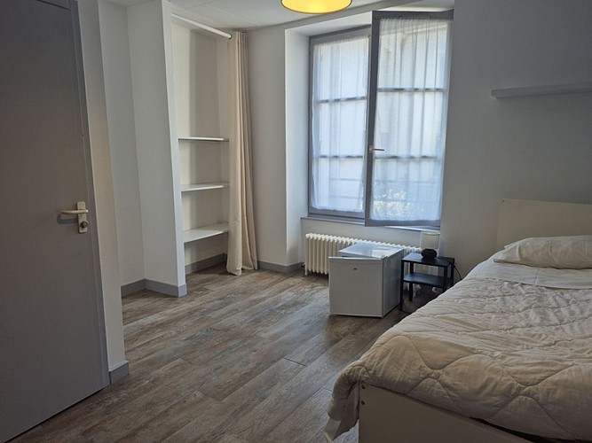 Hameau Saint Michel - Tours