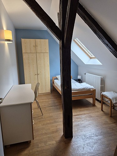 Hameau Saint Michel - Tours