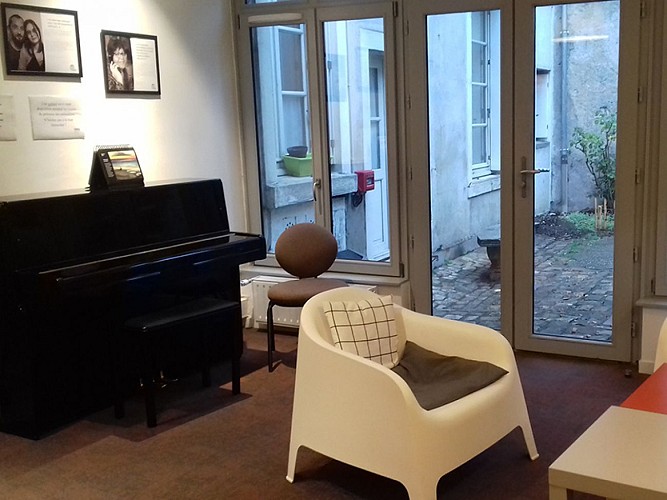 Hameau Saint Michel - Tours