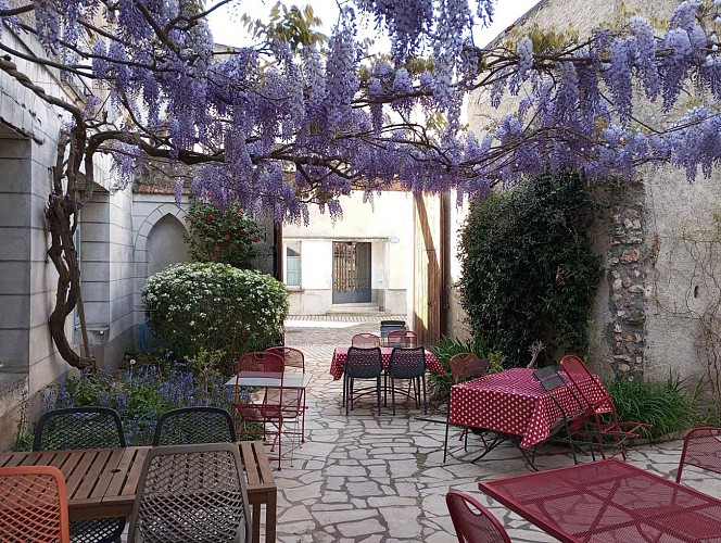 Hameau Saint Michel - Tours