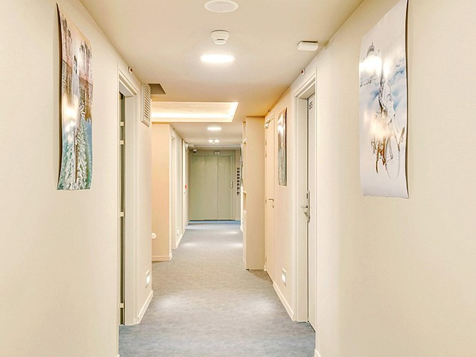 The People Hostel - Hôtel et auberge de jeunesse à Tours