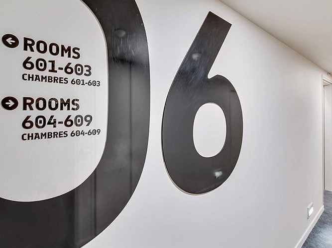 The People Hostel - Tours