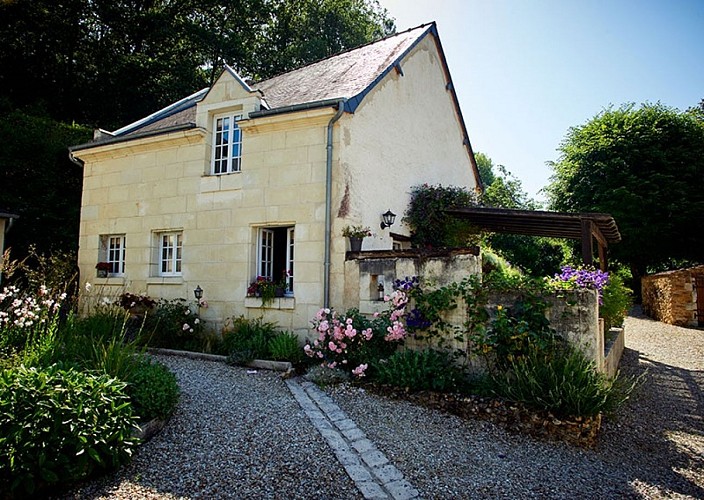 La Juranvillerie - Gîte Gelduin