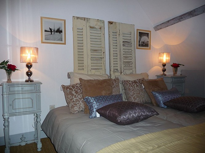Escale de Loire