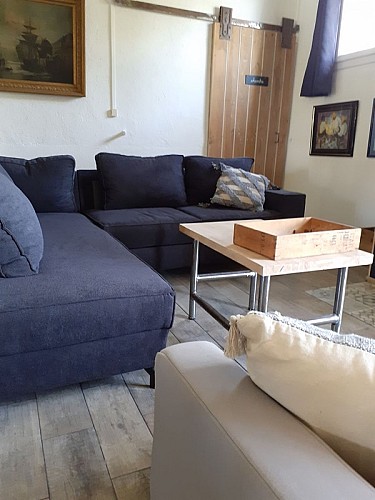 N°4 -Le salon 2022-Les ecuries-Chemillé-sur-Indrois