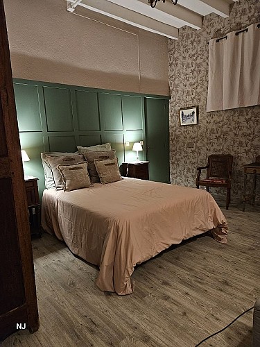 Chambre Romance (003)