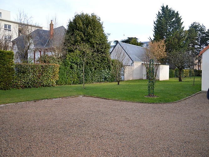 La Jocondienne