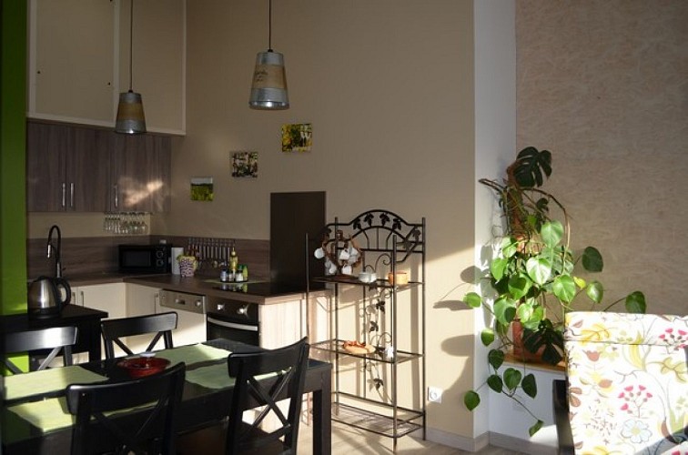 cuisine-et-salon