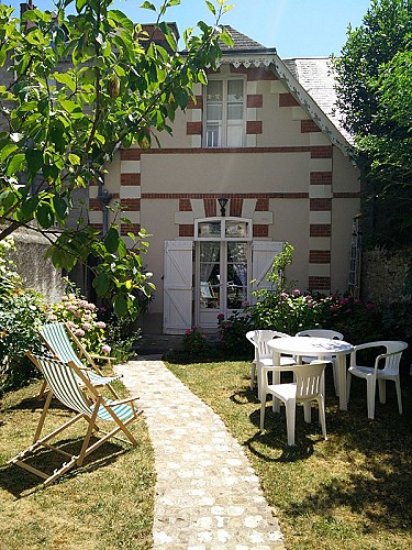 Gîte Vinci 2