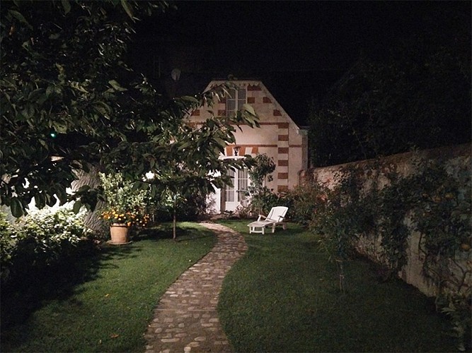 Gîte Vinci 3