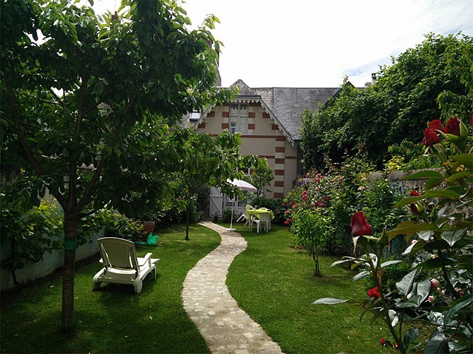 Gîte Vinci 4