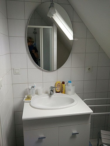 Gîte Vinci 5