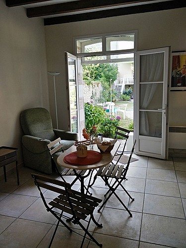 Gîte Vinci 9