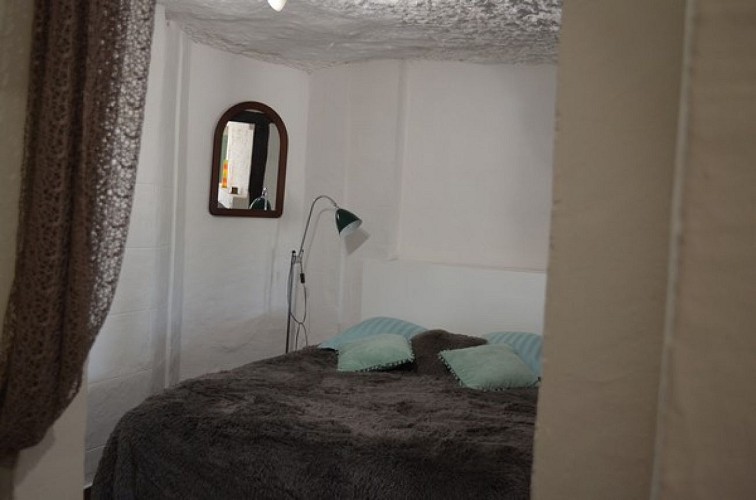 Le Tranquille chambre bis