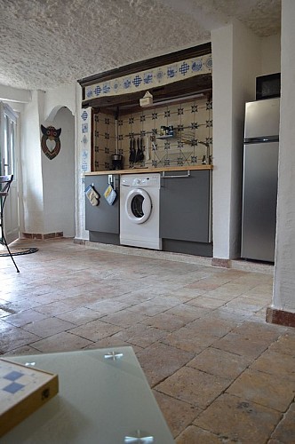 Le Tranquille cuisine