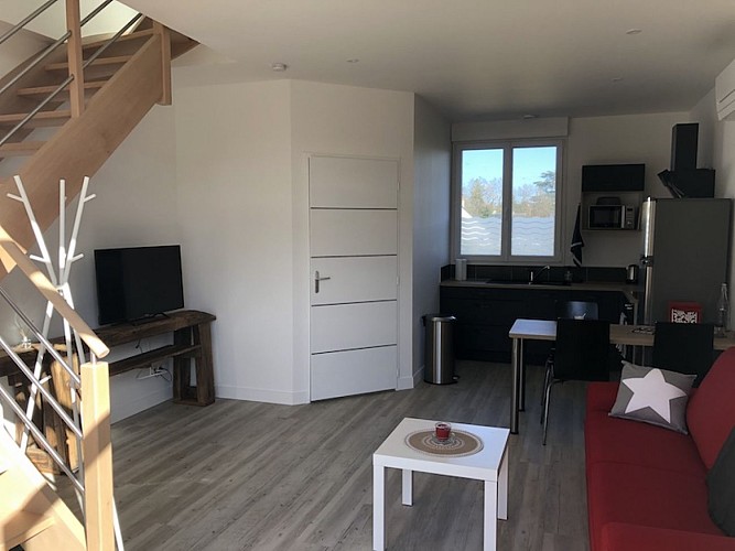 La Grange Lucien - Hélène