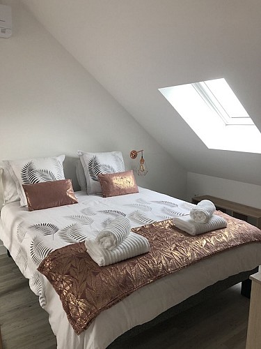 La Grange Lucien - Hélène