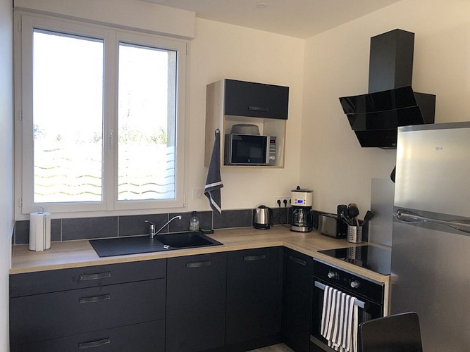 La Grange Lucien - Hélène