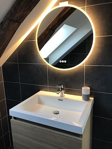 La Grange Lucien - Hélène