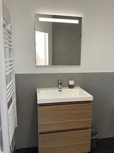 La Grange Lucien - Hélène