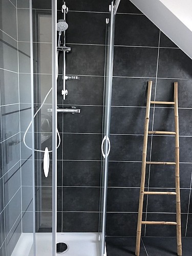 La Grange Lucien - Hélène